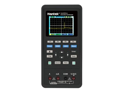 hantek 2D82