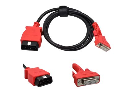 autel spare cable obdii 21 pin