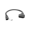2x2 adapter vw audi seat