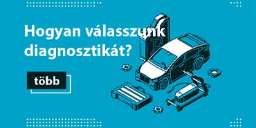 Útmutató: Hogyan válasszunk autódiagnosztikát?
