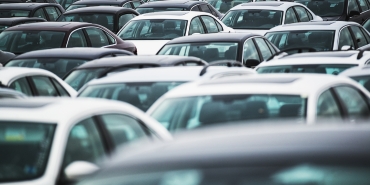 Az SFD2-vel ellátott autók listája