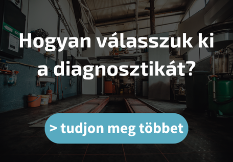 hogyan válasszuk ki az öndiagnosztikát