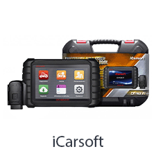 iCARSOFT