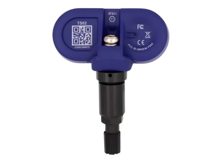 tpms tesla ble