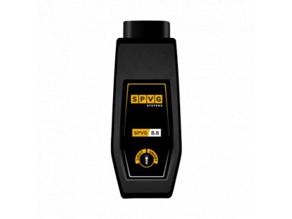 Csere Bluetooth + USB 8.6 verziójú adapter az SPVG diagnosztikához