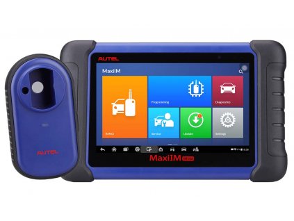 Autel MaxIM IM508S HU