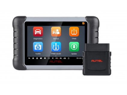 Autel MaxiPRO MP808S-TS 2026 HU