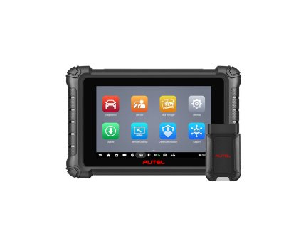 autel ds900 bt main