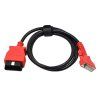 autel spare cable obdii 21 pin