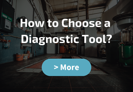 How to choose a diagnostic?
