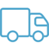 Fast shipping