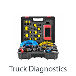 truck diagnostics