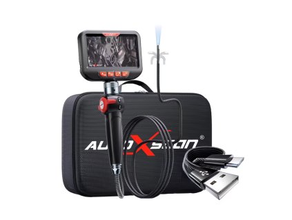 AutoXscan X306 PRO 3