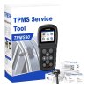 TPMS kit for tire service centers with 96 sensors
