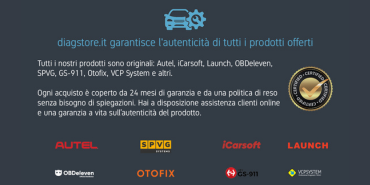 Garanzia diagstore.it