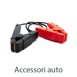 accessori auto