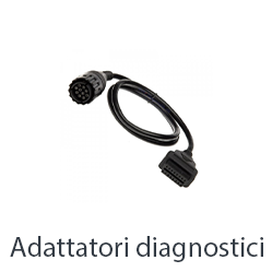 diagnostici adattatori