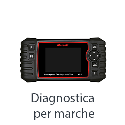 diagnostica per marche