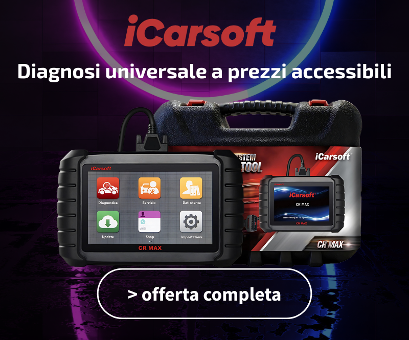 Diagnostica a prezzi accessibili
