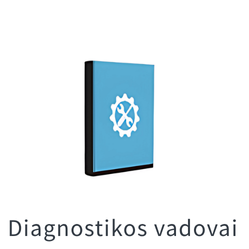 Diagnostikos vadovai