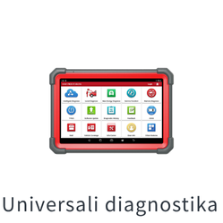 Universali diagnostika