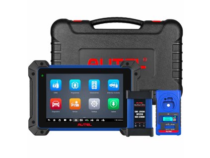 autel im 608 ii