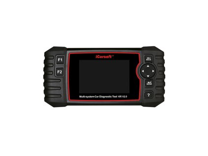 icarsoft diagnostika kr V2.0