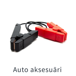 Auto aksesuāri
