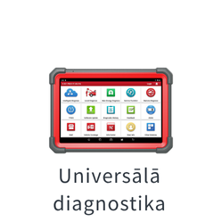 universal car diagnostics