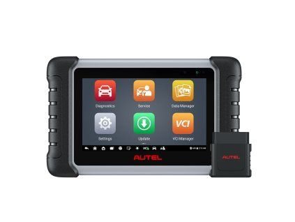 Autel MaxiCOM MK808K-BT 2026