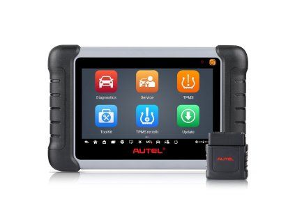 Autel MaxiCOM MK808S-TS 2026