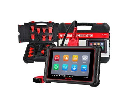 Autel MaxiPRO MP900 KIT 2026