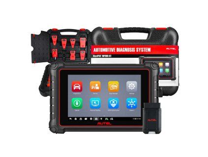Autel MaxiPRO MP900BT KIT 2026