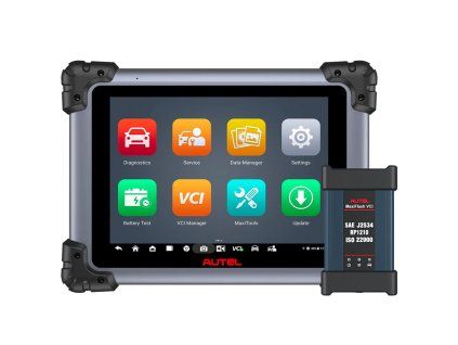 Autel MaxiSYS Elite II Pro