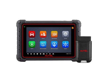 Autel MaxiCOM MK900TS 2026