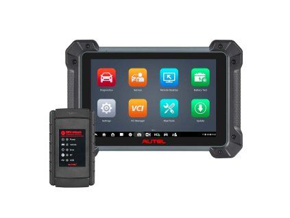 Autel MaxiCOM MK908 II