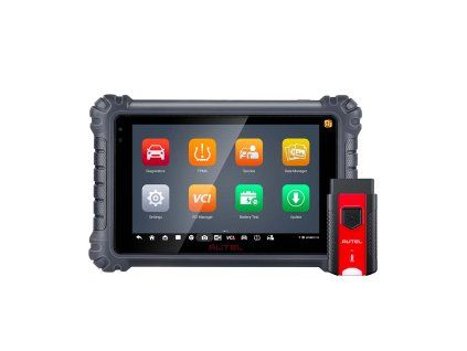 Autel MaxiCOM MK906 Pro2-TS