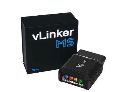 Vgate vLinker MS bluetooth