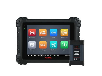 autel maxisys ms 909 main