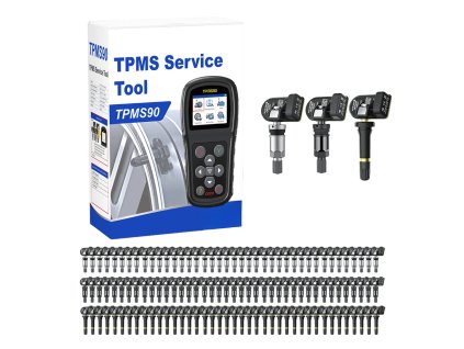 TPMS 96