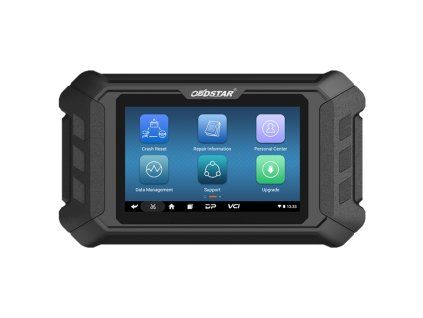 obdstar P50