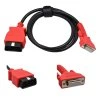 autel spare cable obdii 21 pin