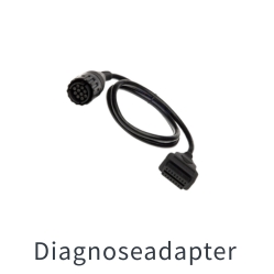 Diagnostische adapters