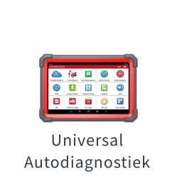 Universele autodiagnostiek