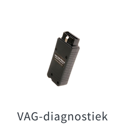 VAG-autodiagnostiek