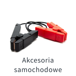 Akcesoria samochodowe