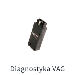 Diagnostyka VAG