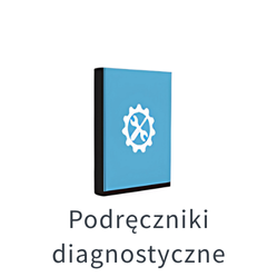 Podręczniki diagnostyczne