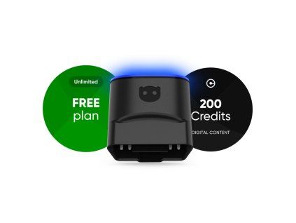 obdeleven v3 free 200 cred