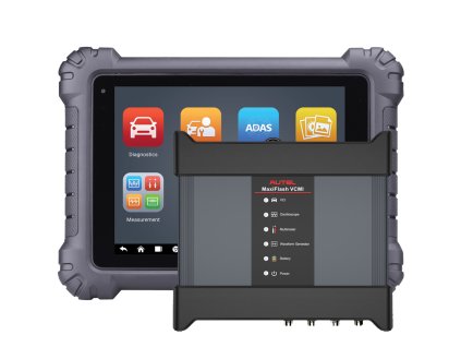 autel maxisys ms919 main